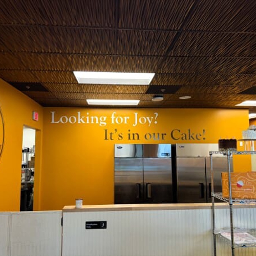 Wall Graphics